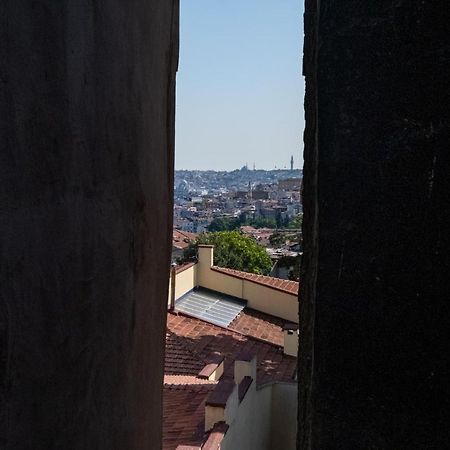 Appartement House Of Pirilti à Istambul Extérieur photo
