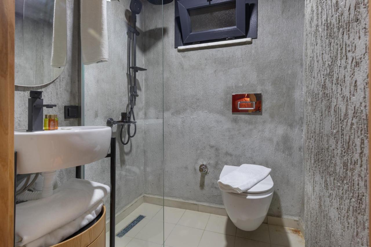 Appartement House Of Pirilti à Istambul Extérieur photo