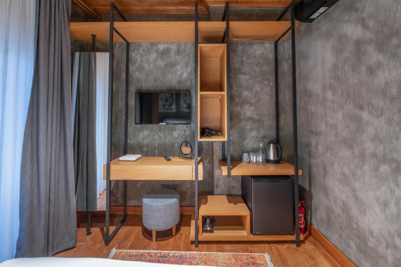 Appartement House Of Pirilti à Istambul Extérieur photo