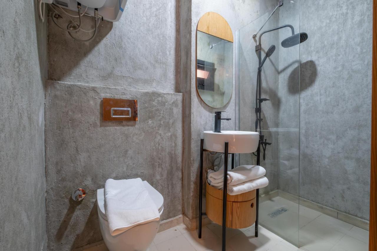 Appartement House Of Pirilti à Istambul Extérieur photo