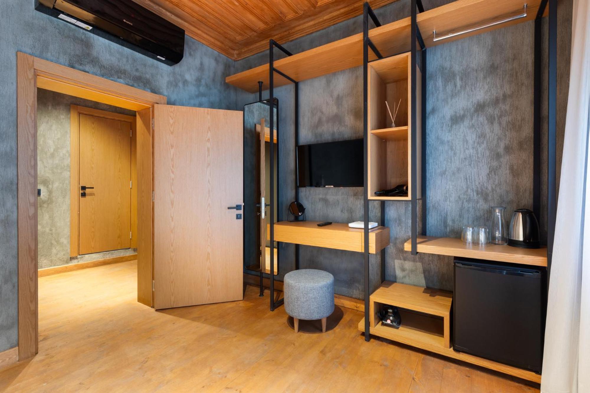 Appartement House Of Pirilti à Istambul Extérieur photo